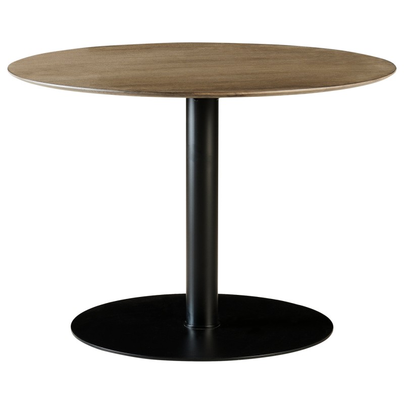 Round Meeting Table