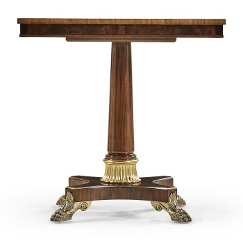 Square Table (4 feet)