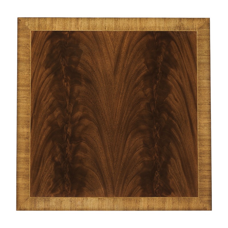Square Table (4 feet)