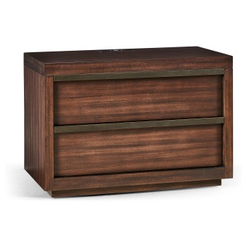 Bedside Table at Secondary  Bedroom between Beds, 32