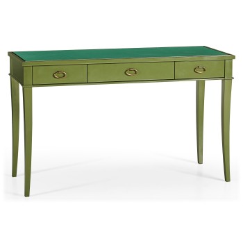 Desk 120x46 - green