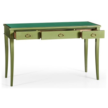 Desk 120x46 - green