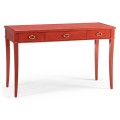 Desk 120x46 - red