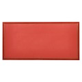 Desk 100x50 - red