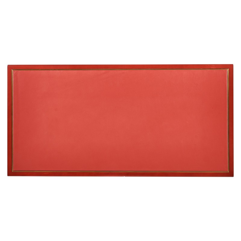 Desk 100x50 - red