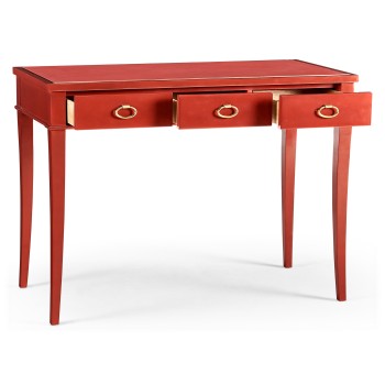 Desk 100x50 - red