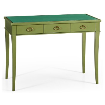 Desk 100x50 - green