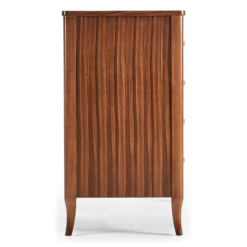 Berm Bachelors Chest
