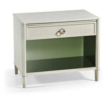 Nightstand @ Guestroom
