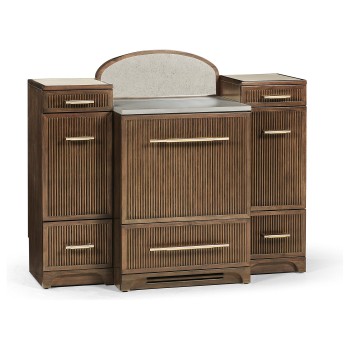 Suite Dresser/Minibar Unit @ Suite - Small