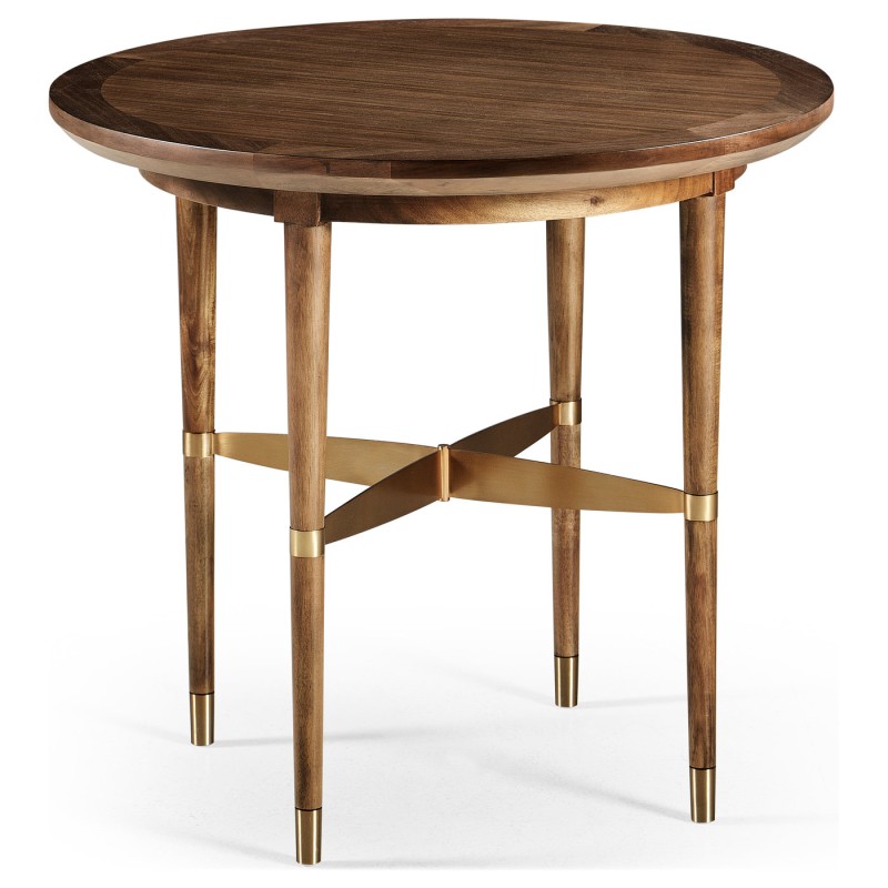 Chaise Lounge Side Table @ Guestroom