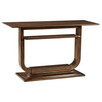 Presidential Suite Foyer Console @ Suite
