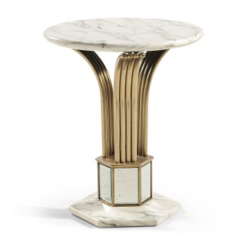 TABLE TO SNUG AREA