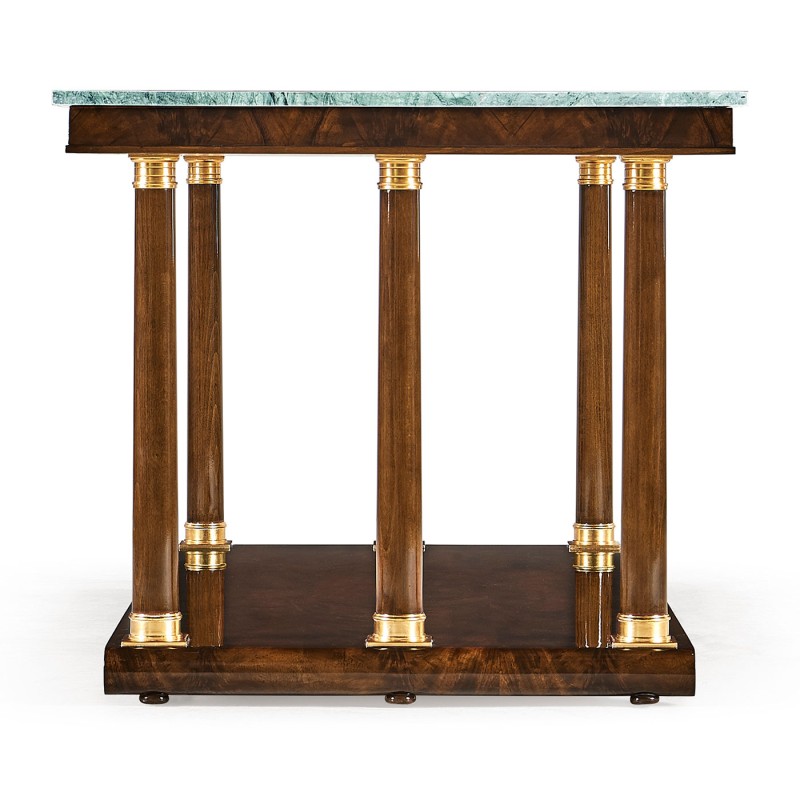 PRESENTATION TABLE