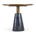 Round Dining Table - small