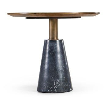 Round Dining Table - small