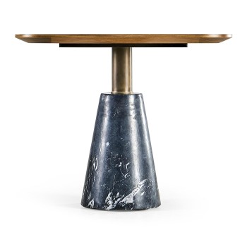 Square Dining Table