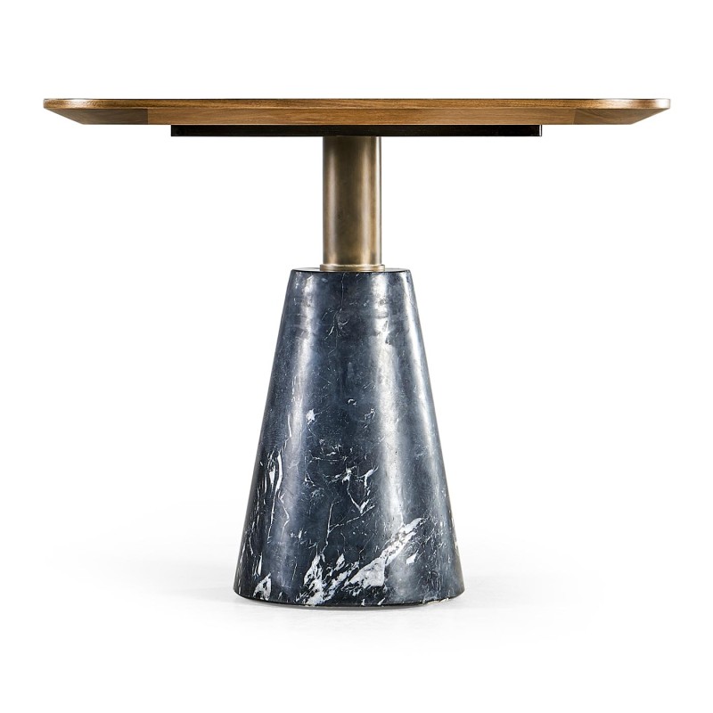 Square Dining Table