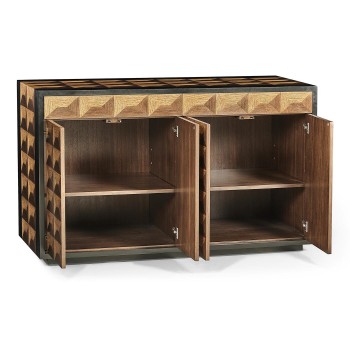 Wait Station Cabinet