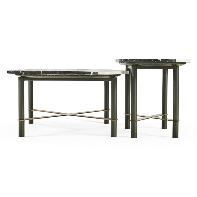 Set of 2 Tables