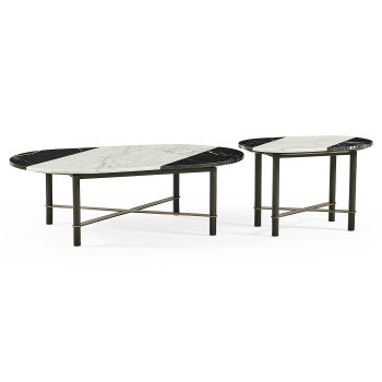 Set of 2 Tables