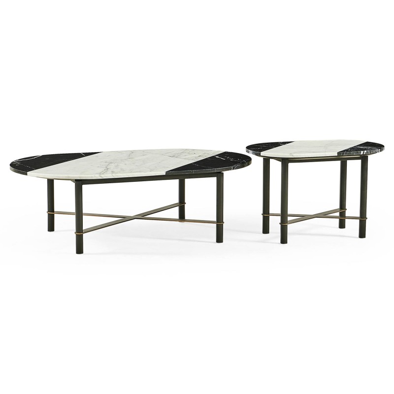Set of 2 Tables