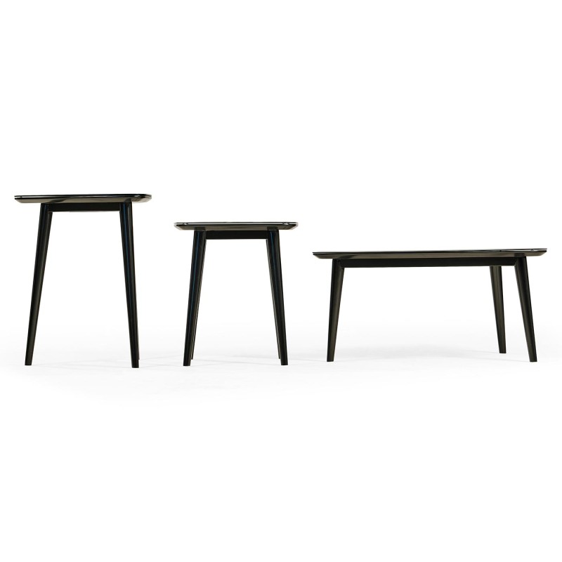 Set of 3 tables
