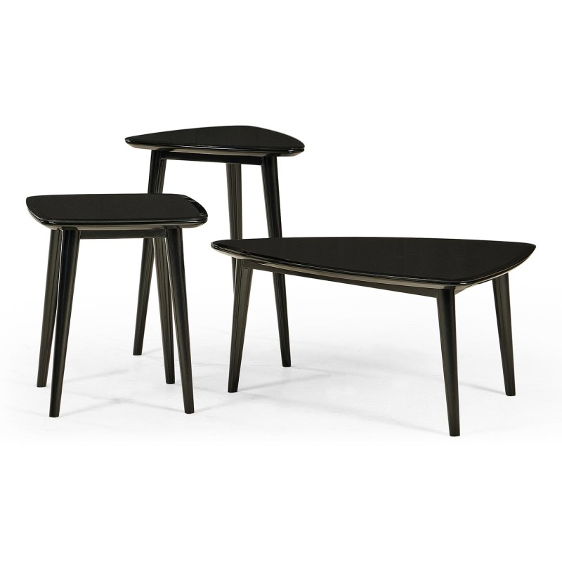 Set of 3 tables