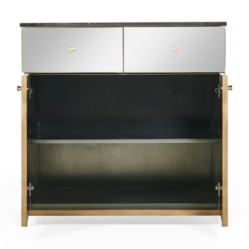 Waiter Station