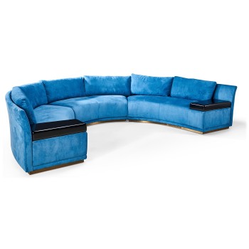 Lounge Sofa
