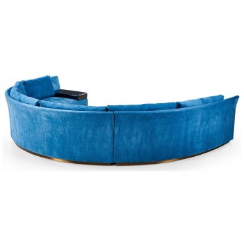 Lounge Sofa