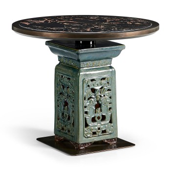 Outdoor Table A @ Phoenix