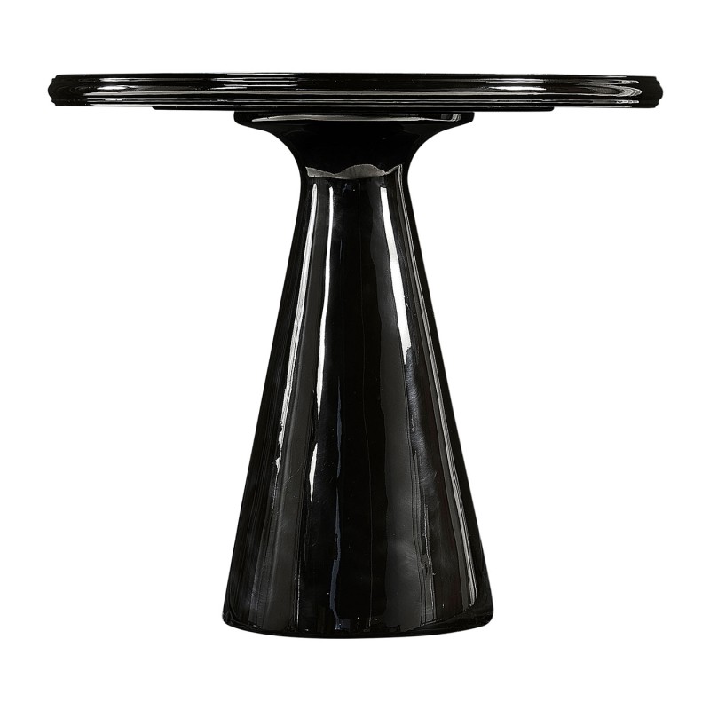 Tiger - Round Dining Table A