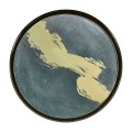Tiger - Round Dining Table A