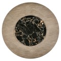 Tiger - Round Dining Table Type C