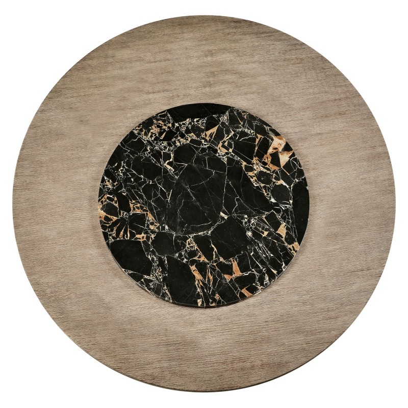 Tiger - Round Dining Table Type C