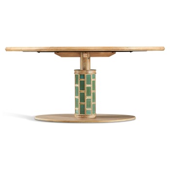 Carp - Oval Table