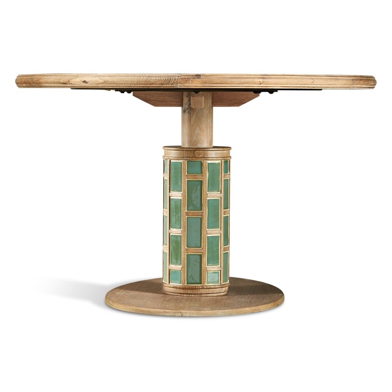 Carp - Oval Table