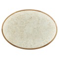 Carp - Oval Table