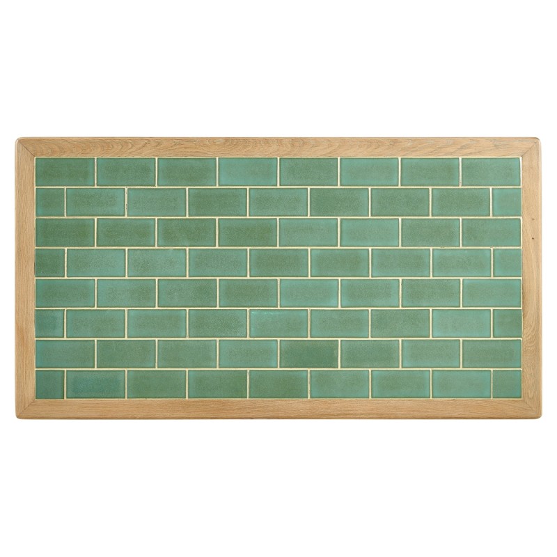 Carp - Rectangular Table