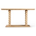 Carp - Rectangular Table - eggshell top