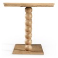 Carp - Rectangular Table - eggshell top