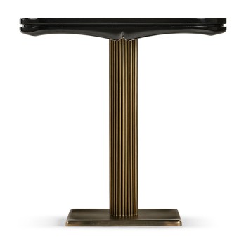 Dragon - Square Dining Table B