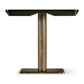 Dragon - Square Dining Table A