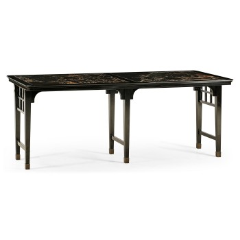 Tiger - Communal Table