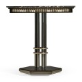 Tiger - Square Dining Table