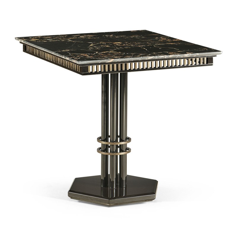 Tiger - Square Dining Table