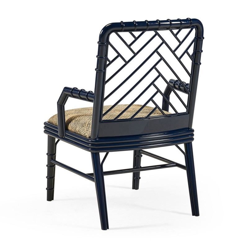 Dragon - Dining Chair Type A