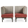 Dragon - Armchair A