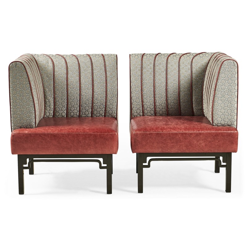 Dragon - Armchair A